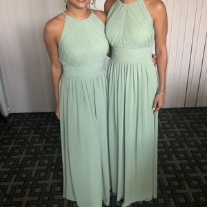 BUNDLE 2 DRESSES Long Evening Dress
